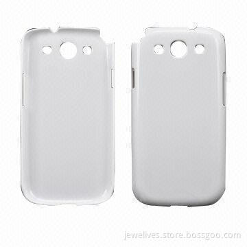 PC mobile phone cases, Japan style, for Samsung Galaxy S3